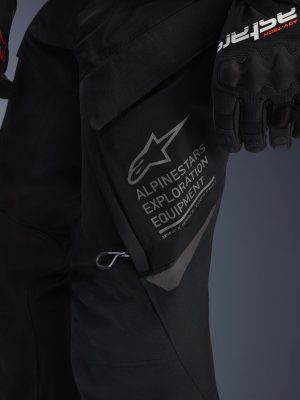 ST-7 2L Gore-Tex Pants