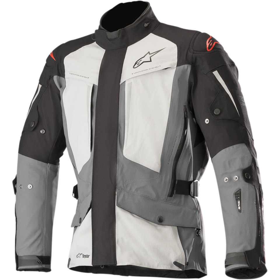 Yaguara Drystar® Jacket Tech-Air® Compatible