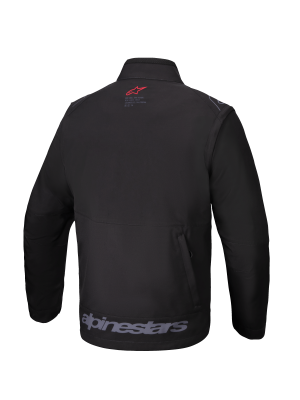 Lite-Dura Softshell Jacket