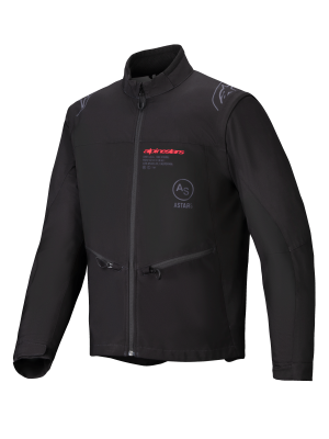 Lite-Dura Softshell Jacket