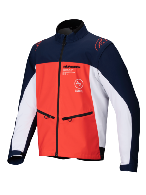 Lite-Dura Softshell Jacket