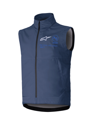 Techstar Softshell Vest