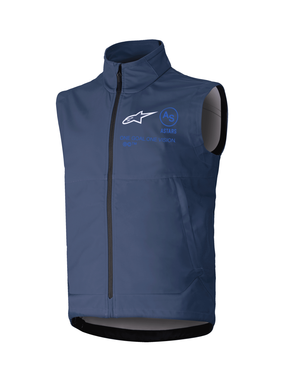 Techstar Softshell Vest
