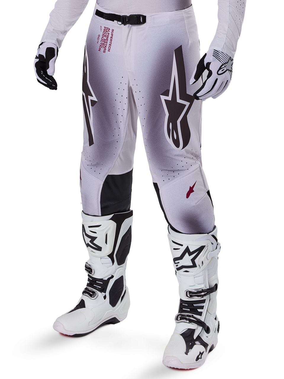 2025 Supertech Maker Pants