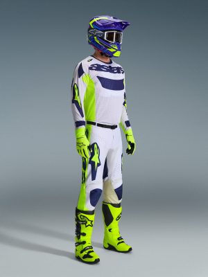 2026 Racer Air Riway Pants