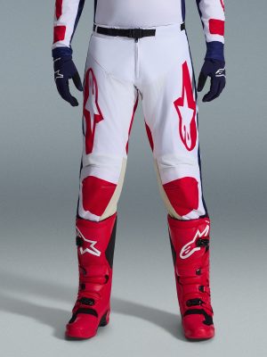 2026 Racer Riway Pants