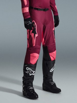 2026 Racer Riway Pants