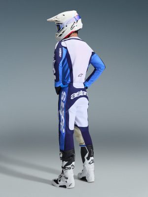 2026 Racer Riway Gear Set