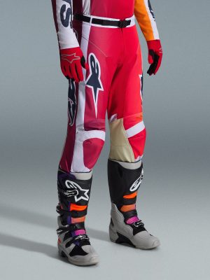 2026 Racer Portl Pants