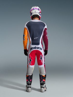 2026 Racer Portl Pants