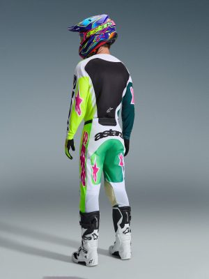 2026 Racer Portl Pants