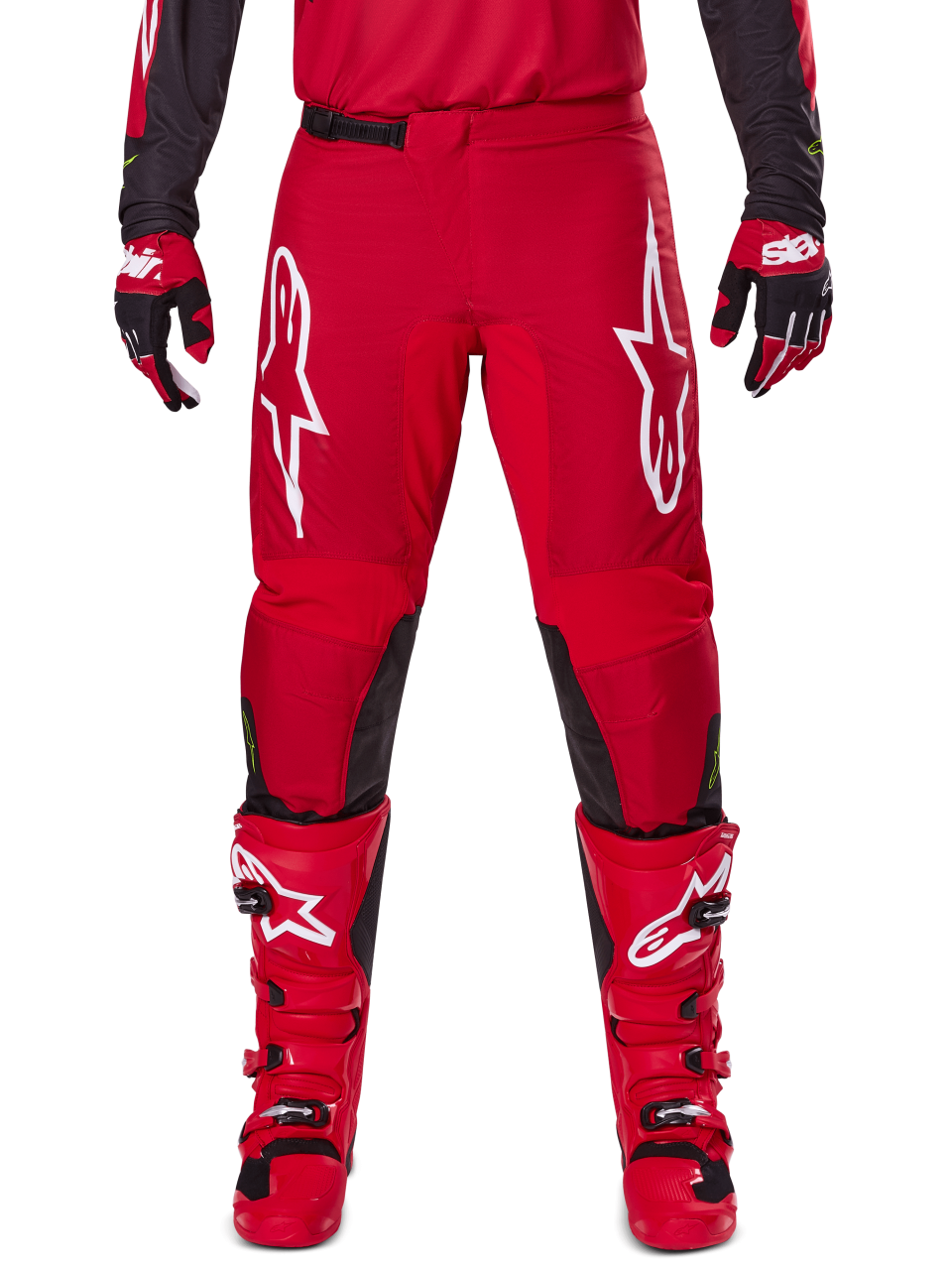 2026 Fluid Haul Pants