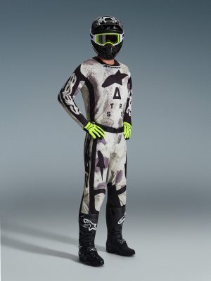 2026 Racer Lahnd Pants