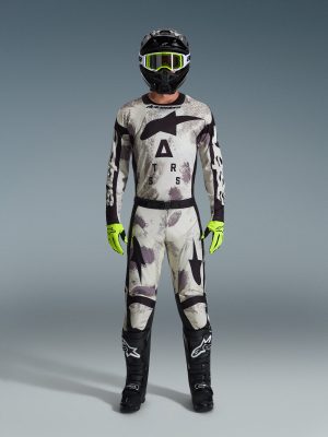 2026 Racer Lahnd Pants