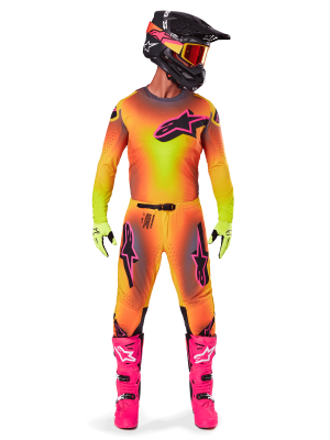 2025 Supertech Lipan Pants