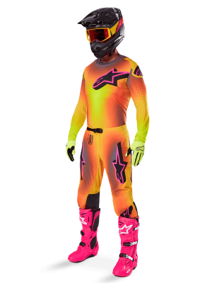 2025 Supertech Lipan Pants