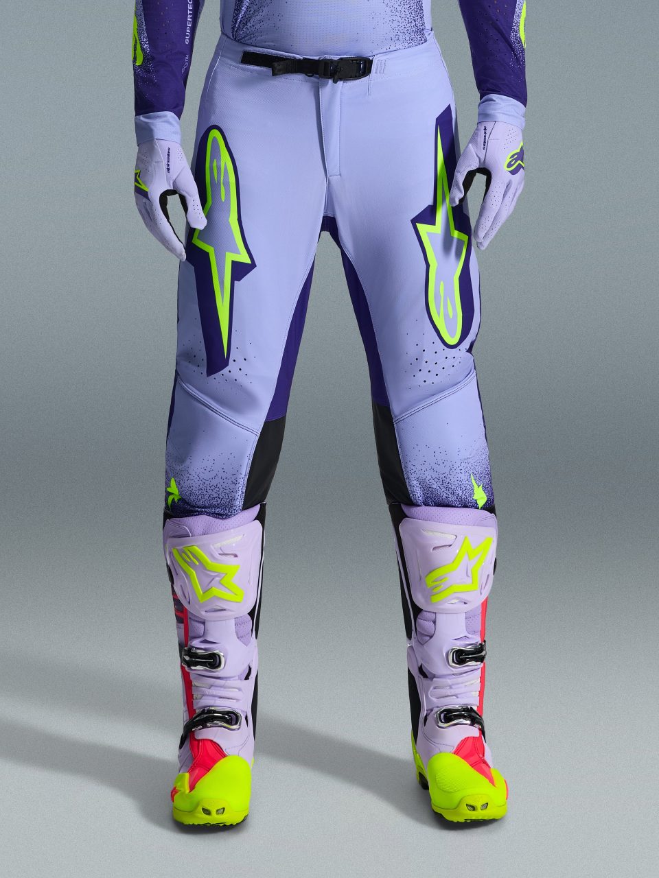 2026 Supertech Scenz Pants
