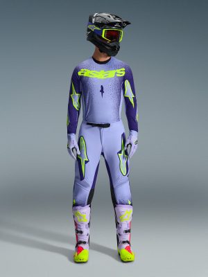 2026 Supertech Scenz Pants