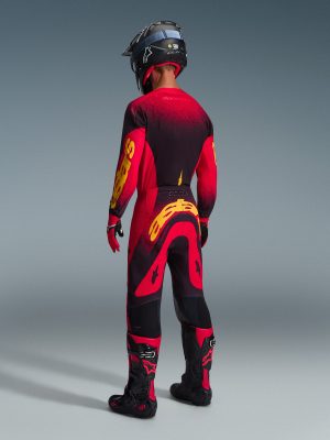 2026 Supertech Scenz Pants