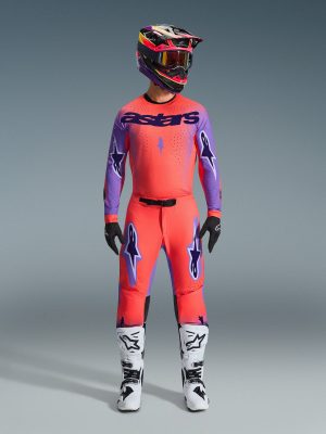 2026 Supertech Scenz Pants