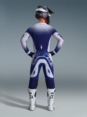 2026 Supertech Scenz Pants