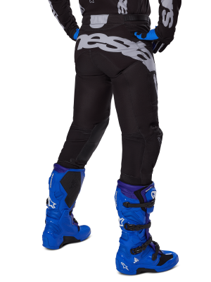 2026 Racer Graphite Pants