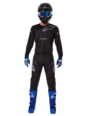 2026 Racer Graphite Pants