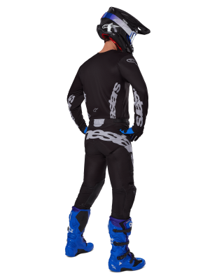 2026 Racer Graphite Pants