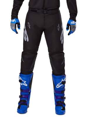 2026 Racer Graphite Pants