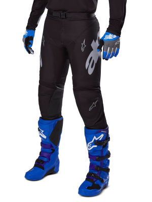 2026 Racer Graphite Pants