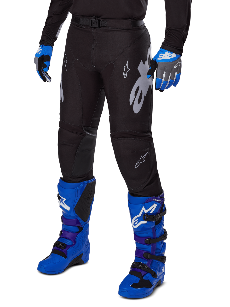 2026 Racer Graphite Pants