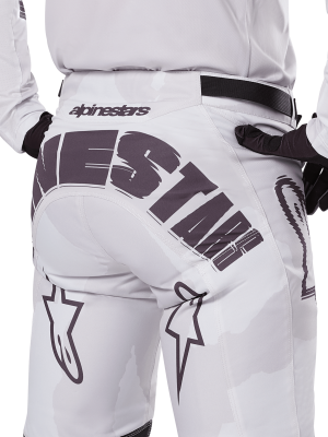 2025 Racer Hollow Pants