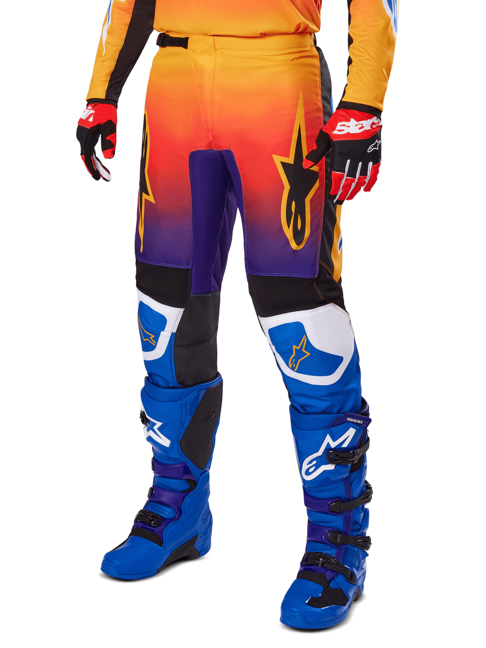 2026 Fluid Wurx Pants