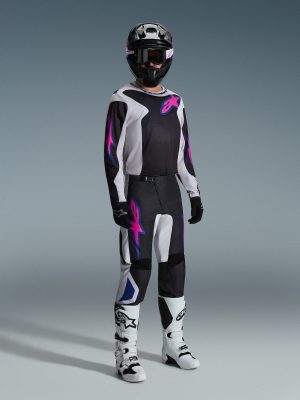 2026 Fluid Grid Pants