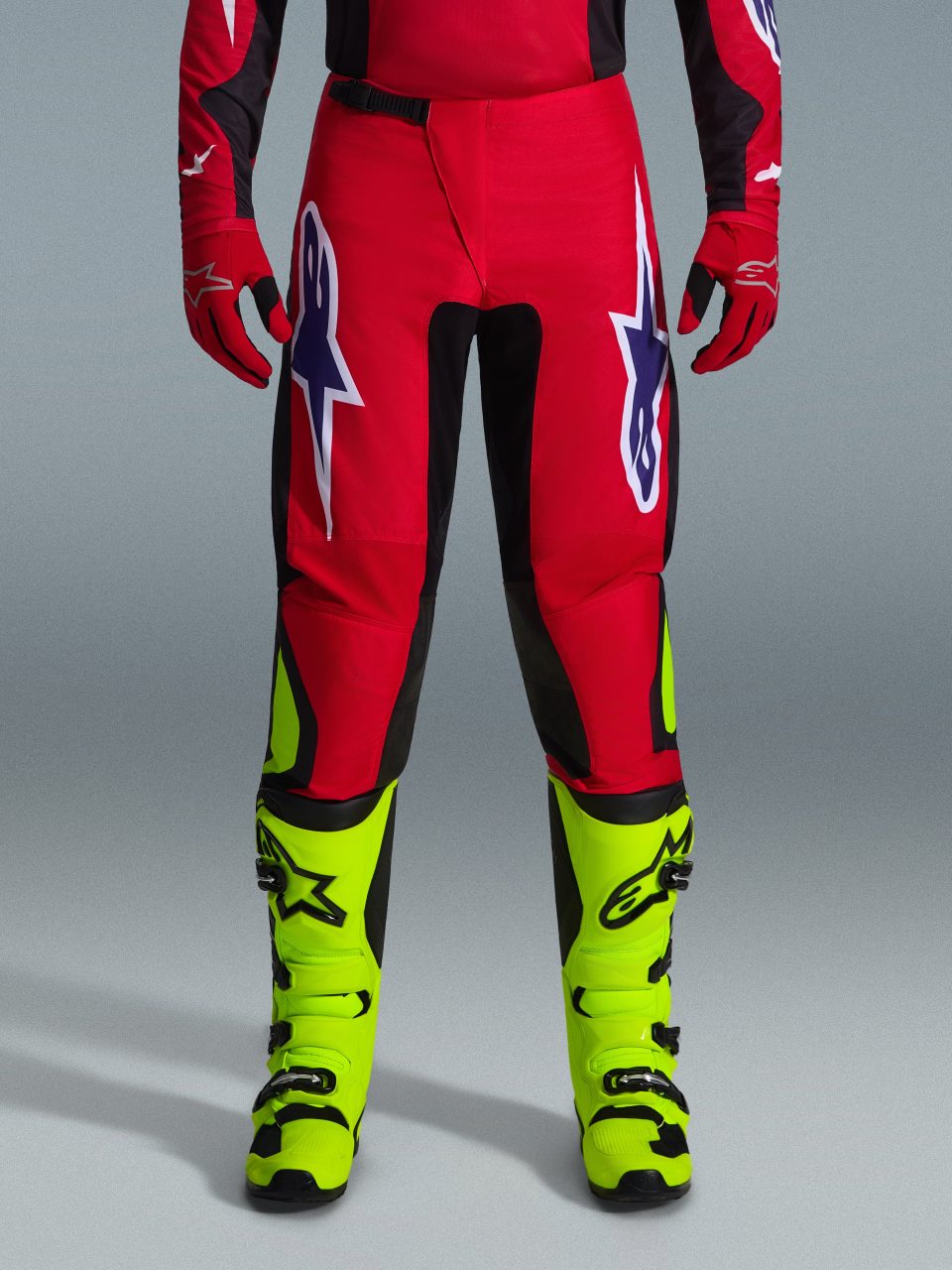 2026 Fluid Grid Pants