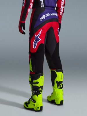 2026 Fluid Grid Pants