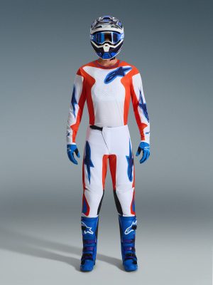 2026 Fluid Grid Gear Set