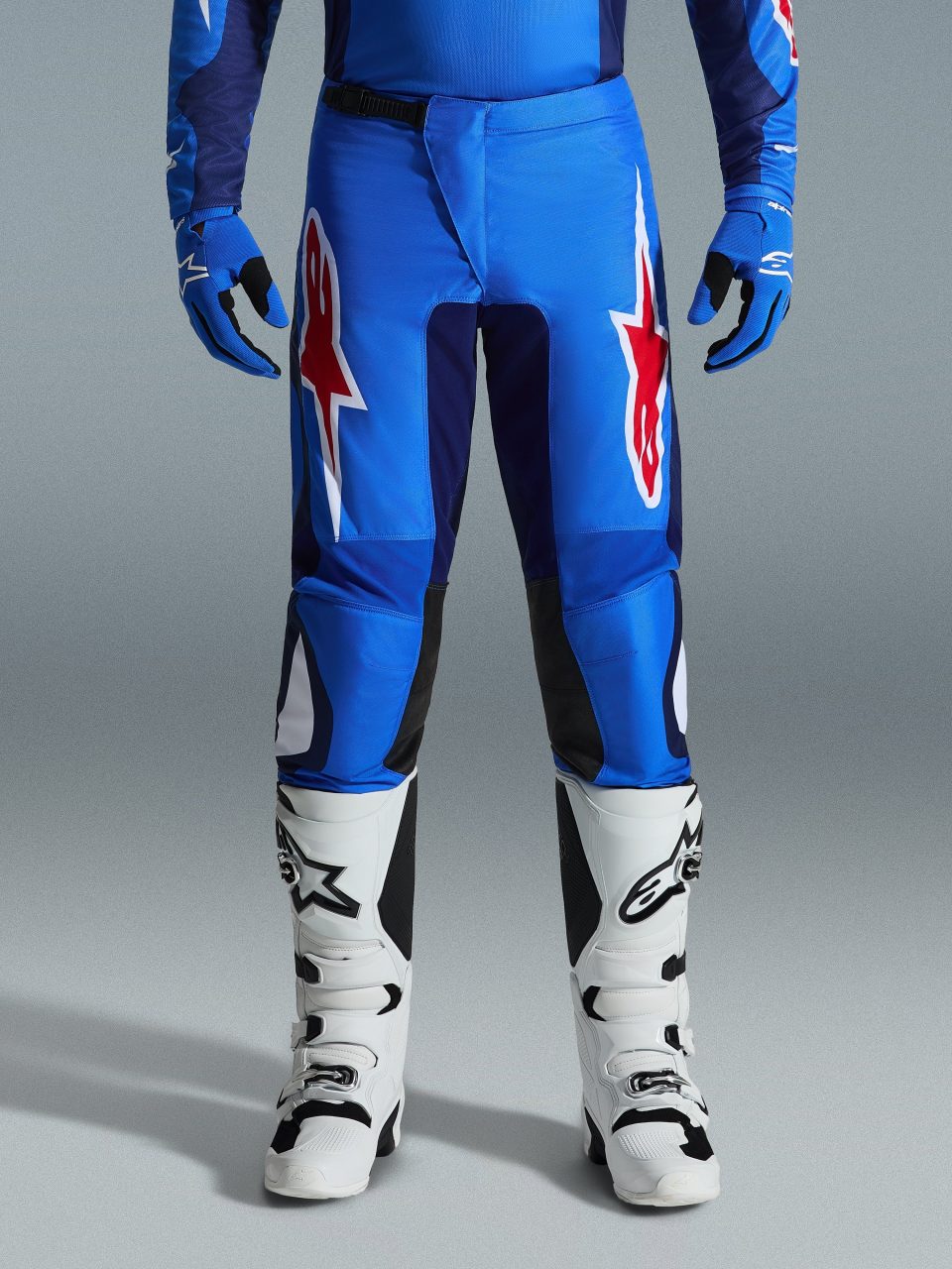 2026 Fluid Grid Pants