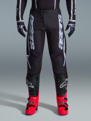 2026 Fluid Apex Pants