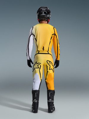2026 Fluid Apex Gear Set