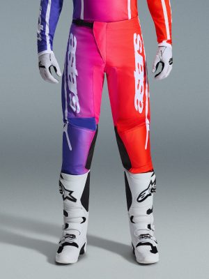 2026 Fluid Apex Gear Set