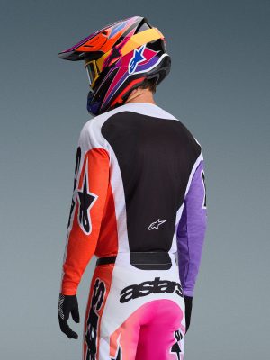 2026 Racer Air Portl Jersey