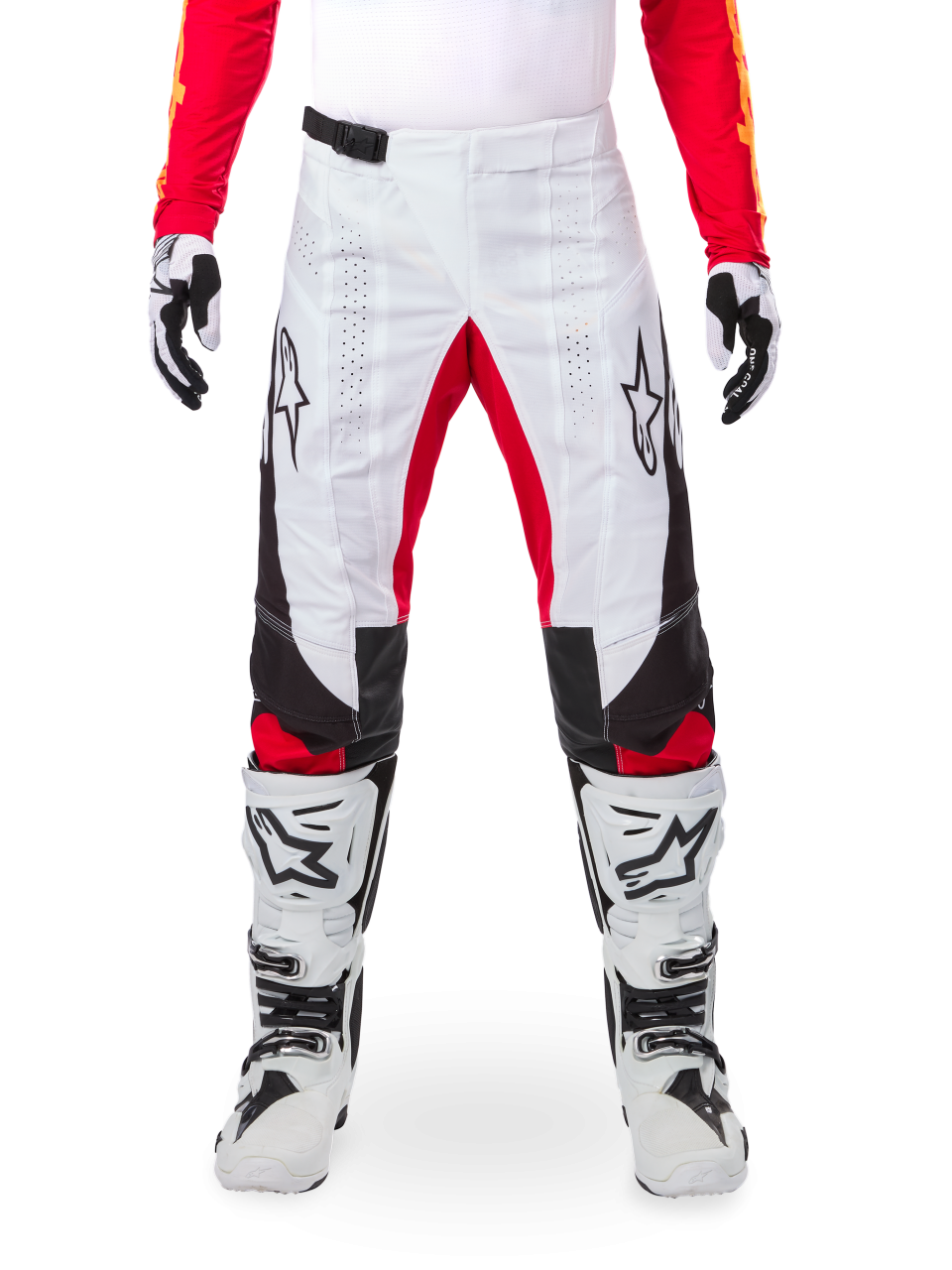 Limited Edition Techstar Deep Pants