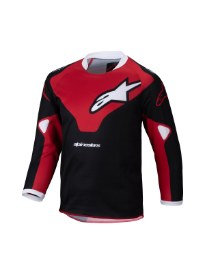 2025 Kids Racer Veil Jersey