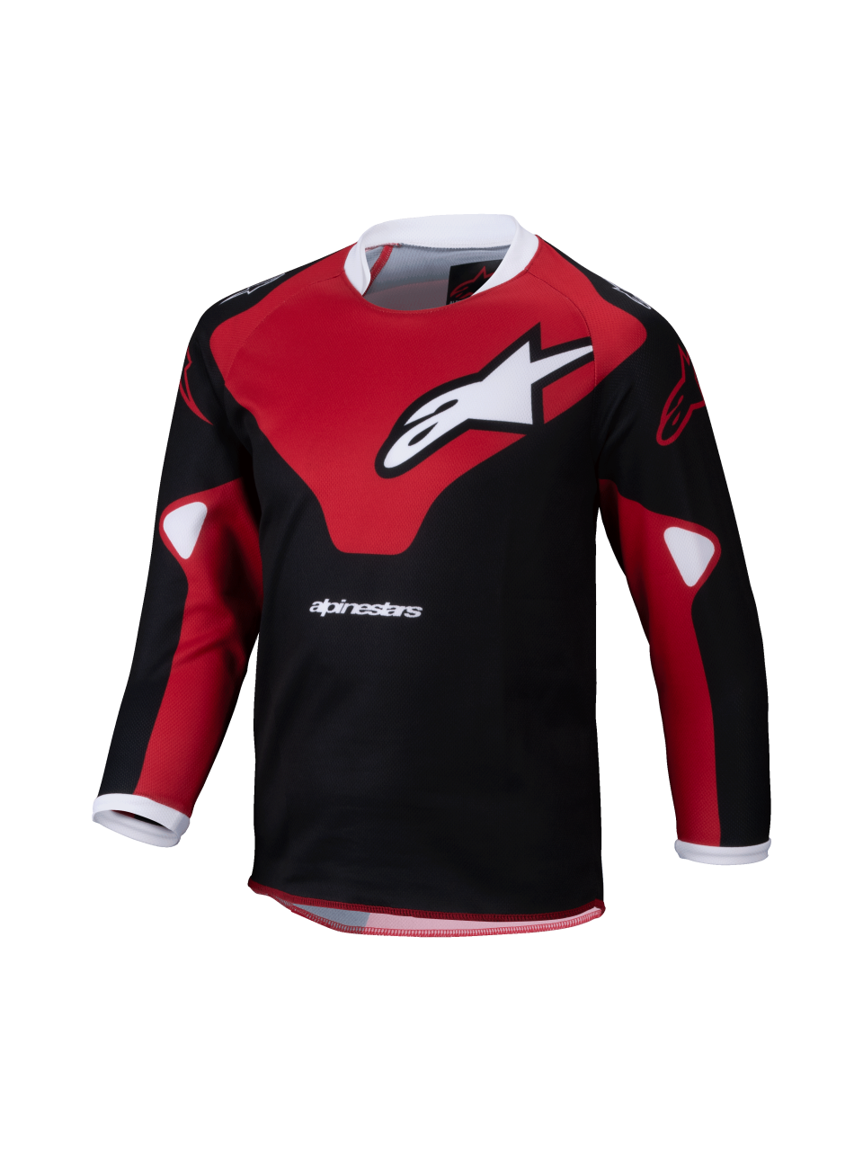 2025 Kids Racer Veil Jersey