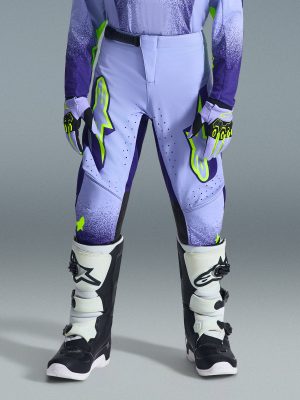 2026 Youth Supertech Scenz Pants