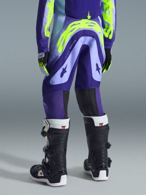 2026 Youth Supertech Scenz Pants