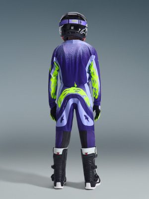 2026 Youth Supertech Scenz Pants