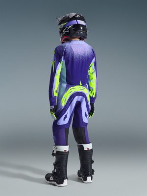 2026 Youth Supertech Scenz Pants