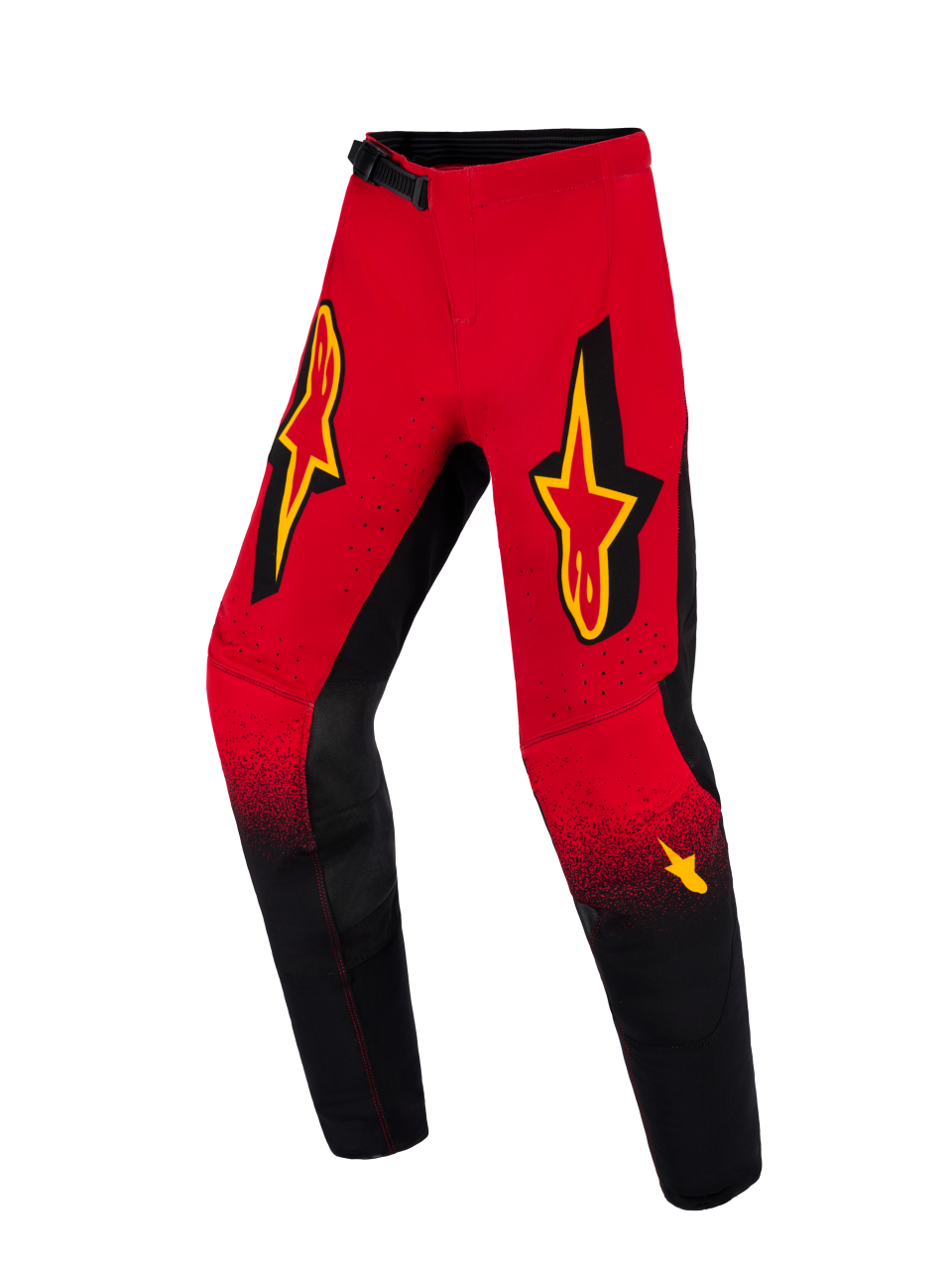 2026 Youth Supertech Scenz Pants